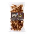 Pet  N Shape Chicken Feet Dog Treats 1ea 1 lb For Cheap