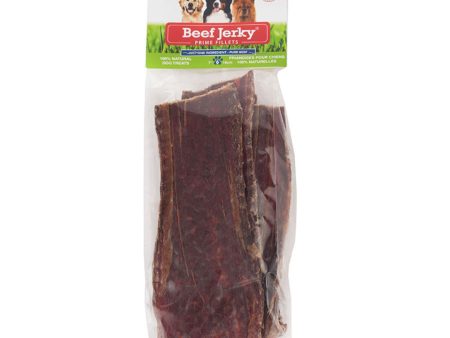 Pci Beef Jerky 4oz. (Header) 100% Real Beef Hot on Sale