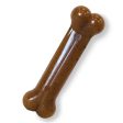 Nylabone Just for Puppies Teething Chew Classic Bone Classic Bone Chicken 1ea Medium Wolf - Up To 35 lb Hot on Sale