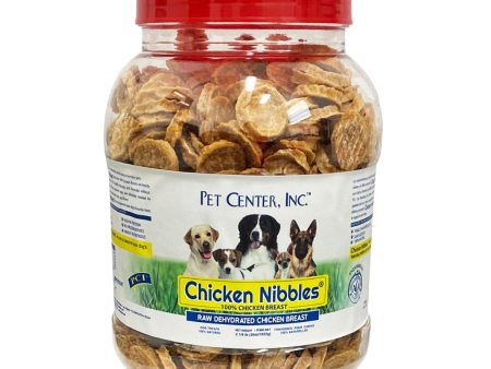 Pci Chicken Nibbles 2.25Lb 100% Natural Chicken Breast For Cheap