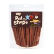 Pet  N Shape Chik  n Sweet Potato Stix Dog Treat 1ea 14 oz on Sale