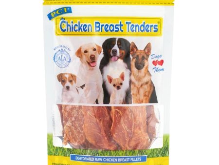 Pci Chicken Tenders 3oz. 100% Natural Chicken Breast Fashion