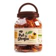 Pet  N Shape Chik  n Rings Dog Treat 1ea 32 oz Online Sale