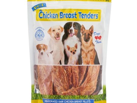 Pci Chicken Tender 8oz. 100% Chicken Breast Sale