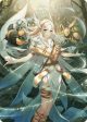 Greater Auramancy Anime Art Card [Wilds of Eldraine Art Series] Discount