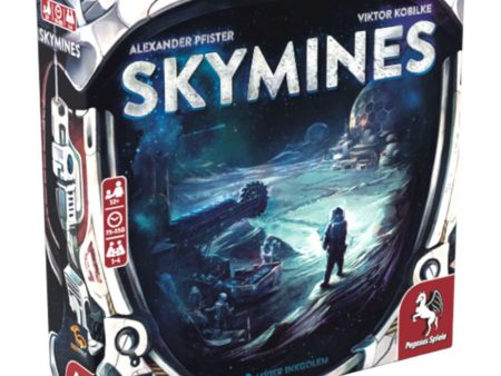 Skymines For Sale