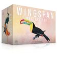 Wingspan Nesting Box For Cheap