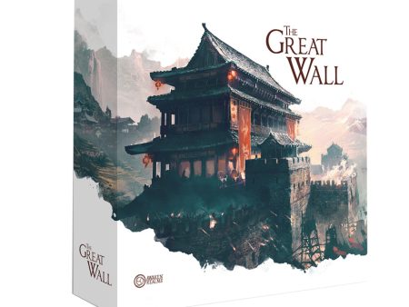 The Great Wall - Miniatures Version Online now