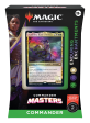 Commander Masters - Commander Deck (Enduring Enchantments) on Sale