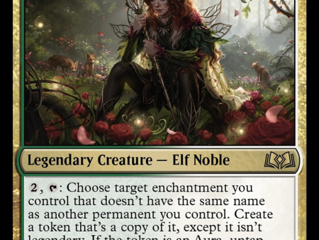 Yenna, Redtooth Regent [Wilds of Eldraine] Online Hot Sale