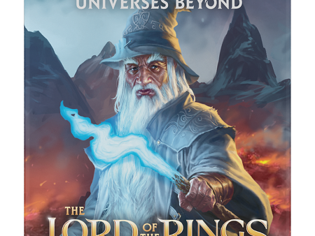 The Lord of the Rings: Tales of Middle-earth - Set Booster Pack Supply