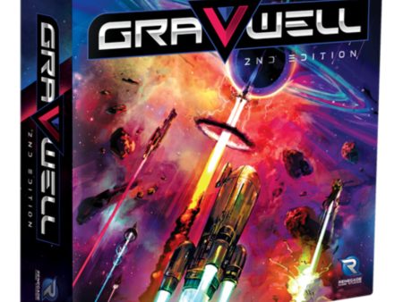 Gravwell 2nd Edition Sale