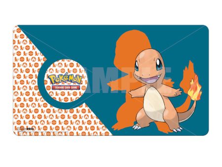 Pokémon: Charmander Playmat Online Sale