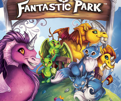 Fantastic Park Online now