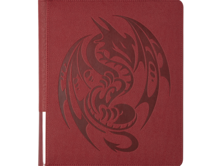 Dragon Shield Card Codex Portfolio 360 Sale