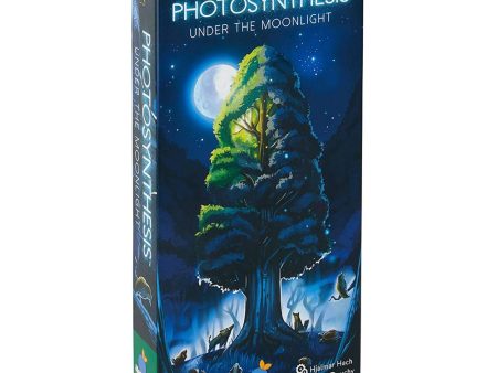 Photosynthesis: Under the Moonlight Online